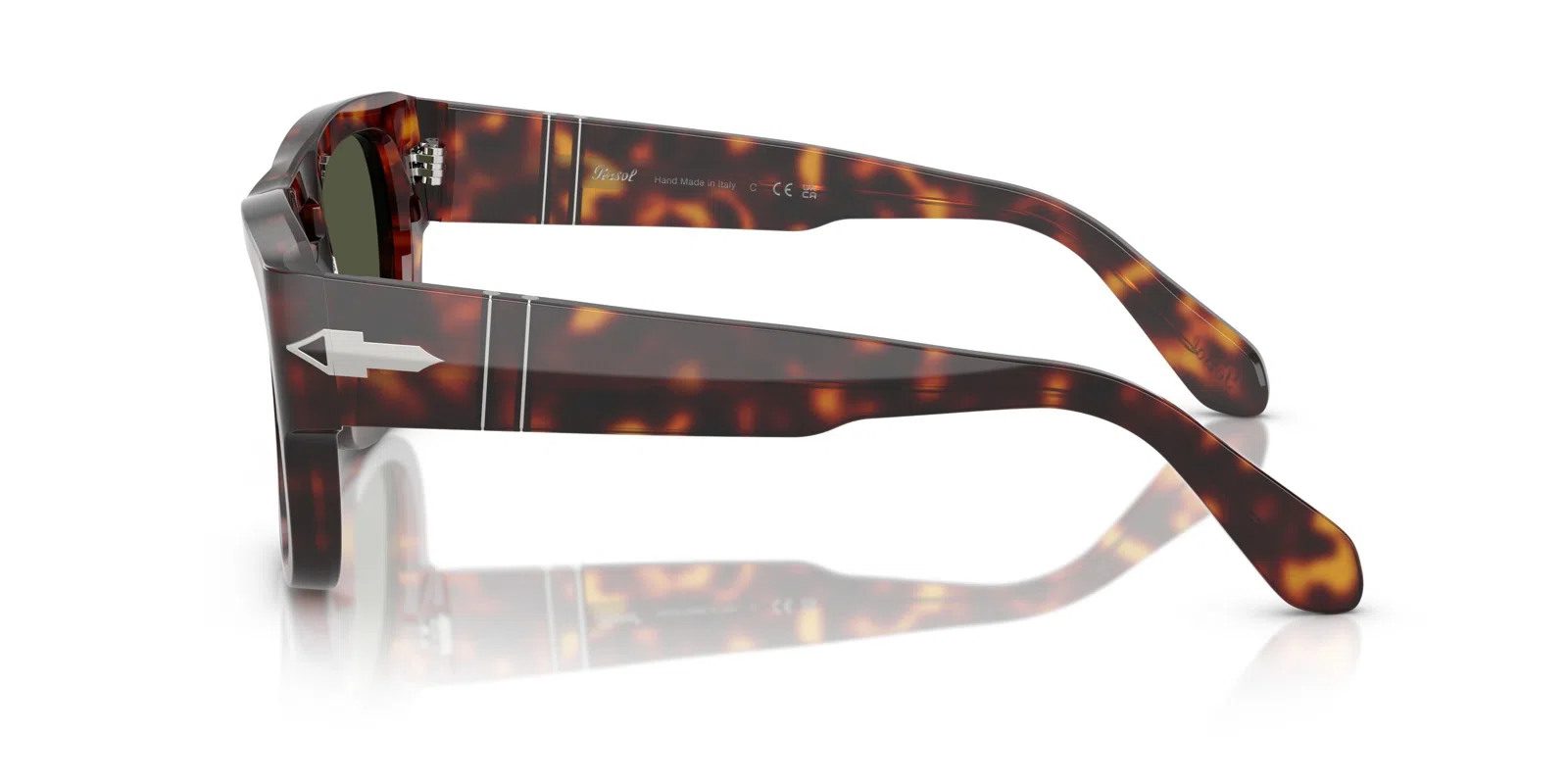 Persol 0064S Sunglasses - view 8